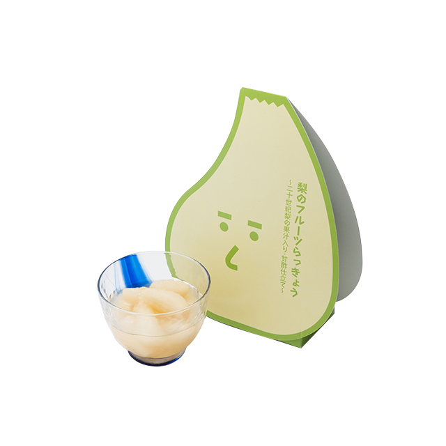 Vinegar salty Tabata Shoten bag stand up pouche plastic bottles