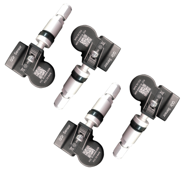 External Sensor Valves Tire Pressure Sensor Tpms 13598771 15920615 20923680 15922396 for Gm Gmc Chevy Buick