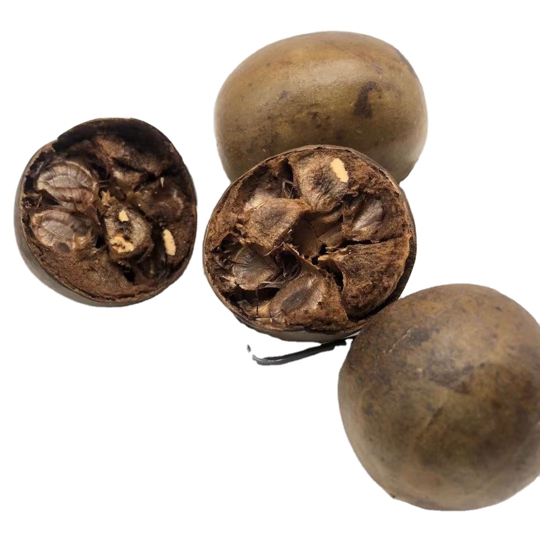 Factory Wholesale Organic Herbal Tea Fructus Monordica Grosvenori Luohanguo