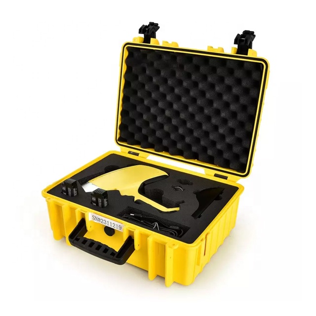 Новый ручной анализатор Truex 800 XRF handhelement XRF Analyzer