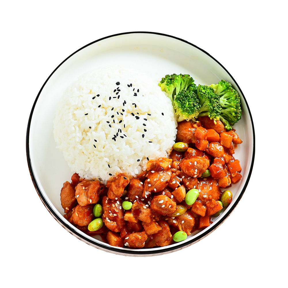 Китайские вкусные свежие куриные Nuggets на заказ, курица Кунг-Пао, мясо для птицы, замороженная курица, готовая к употреблению