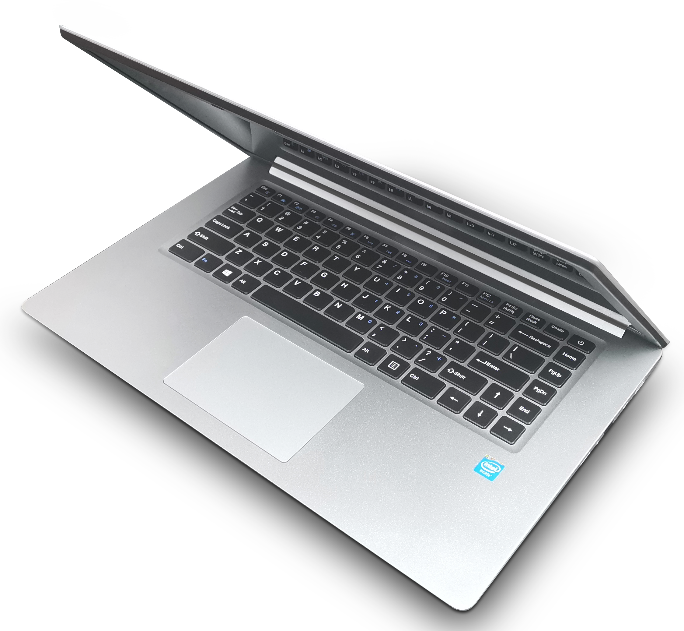 15,6 дюймов супер тонкий портативный ноутбук pc монитор ноутбук j3455