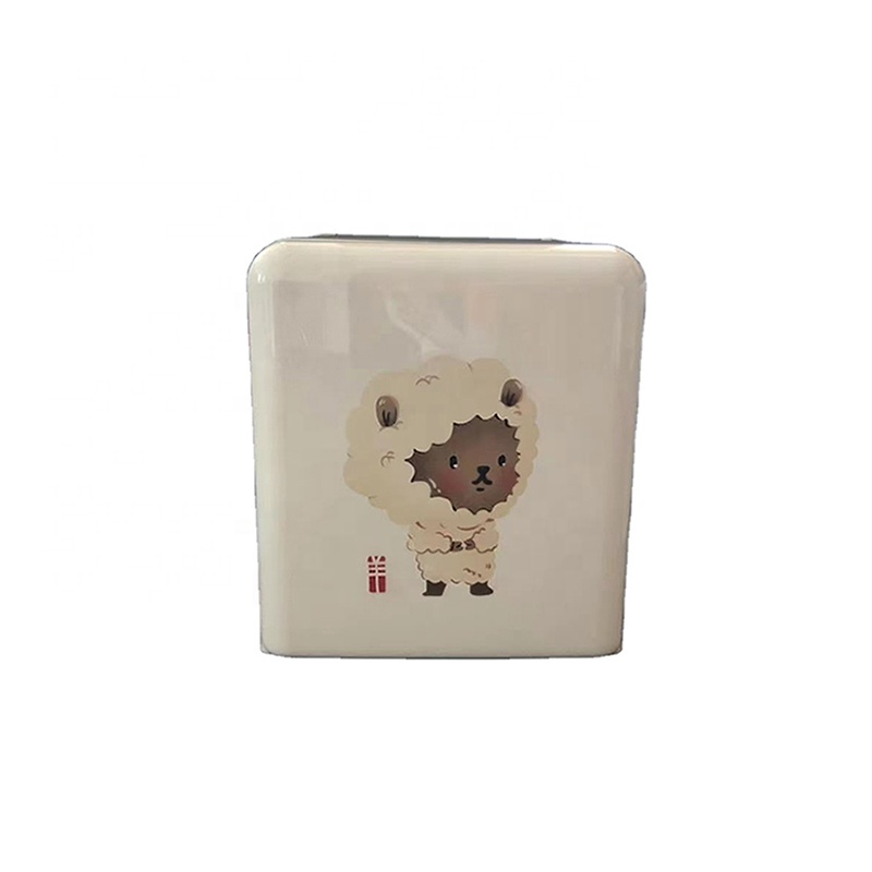 Household Refrigerator Portable Hotel Travel Outdoor Car Counter Mini Refrigerator