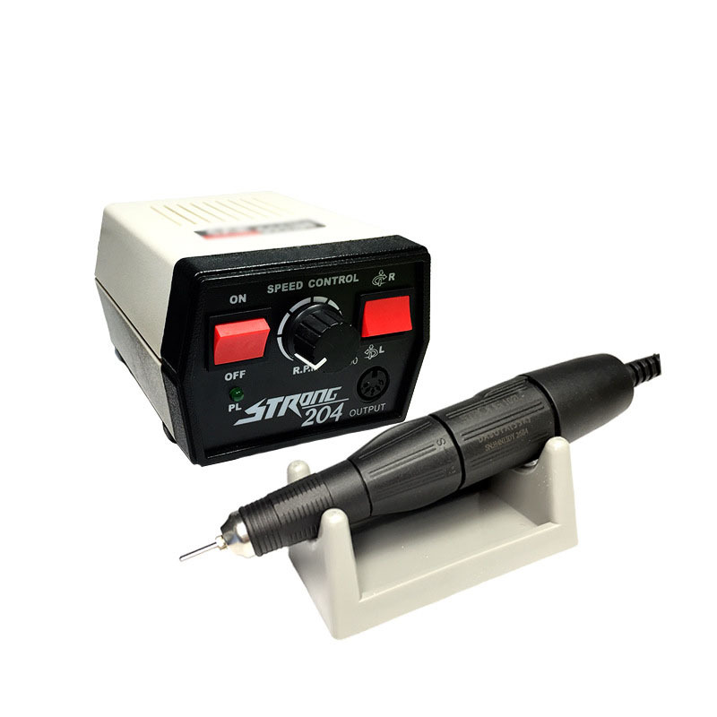 Dental Lab Equipment Dental Polishing Machine Dental MicroMotor