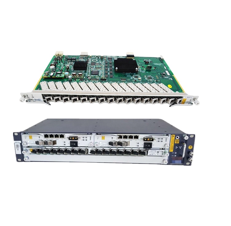 16 pon портов gtgh gpon c ++ sfp блок для zte c320 c300 olt