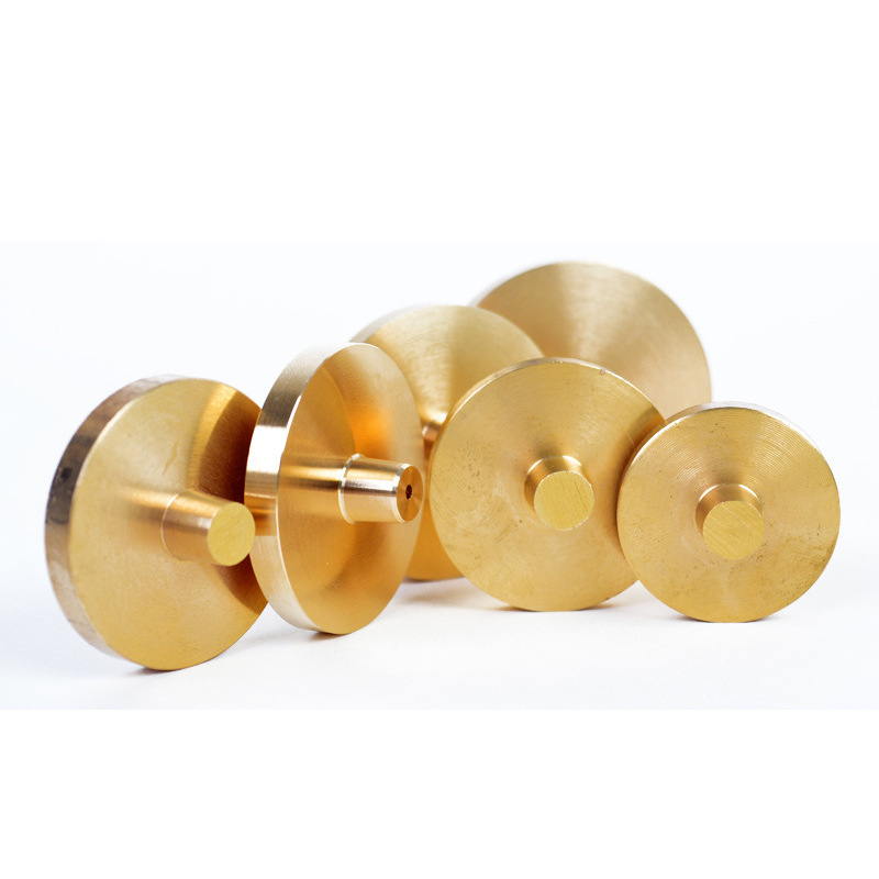 Factory spot copper seal material wholesale organic glass sheet copper steel seal frame steel seal