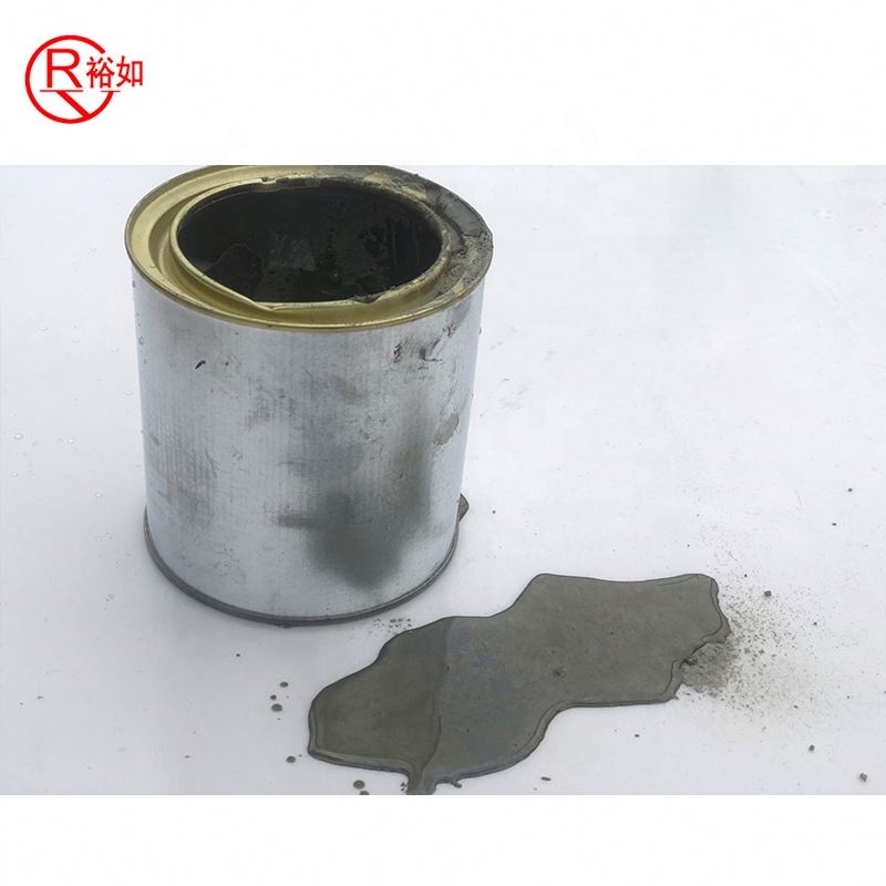 Multifunctional Crystalline Paint Waterproof Coating Pond For Wholesales