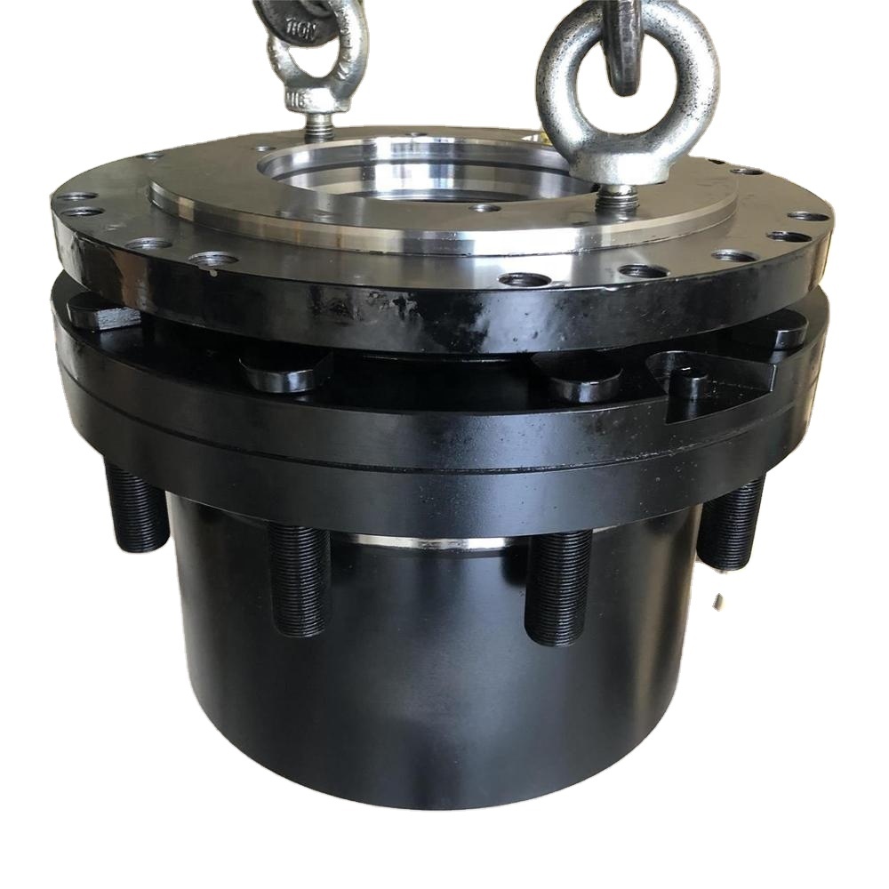 R986110709, Bosch Rexroth, новая Замена для Volvo 43907948, редуктор финального привода
