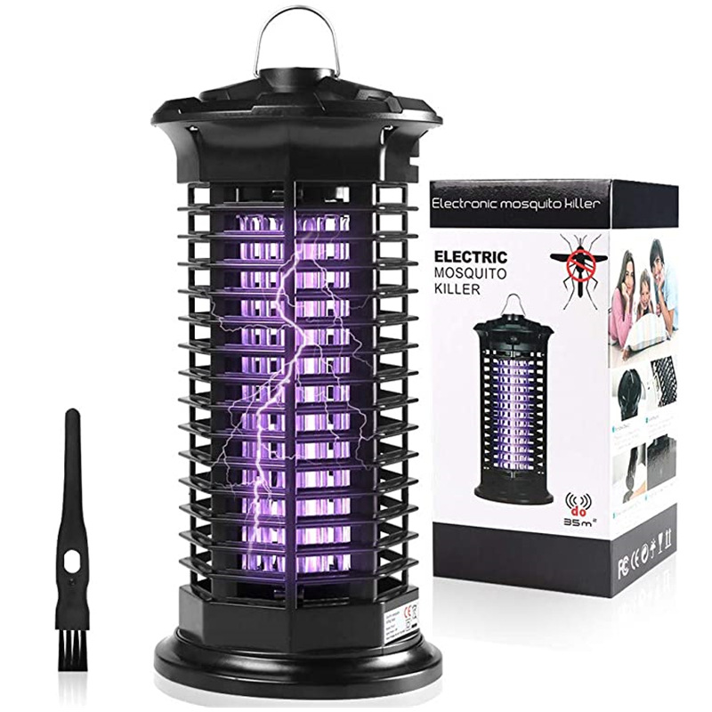ODM OEM Atrapa моски raqueta мата анти москитные 11w 220v Электрический Насекомых ловушка для ловушек для мухобойка для борьбы с москитами, вредителями убийца лампа