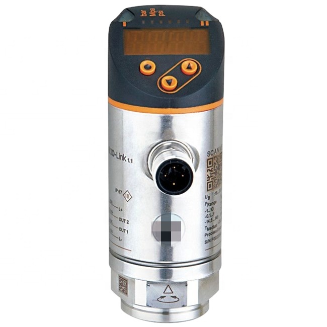 PN7071 датчик давления с индикатором PN7071 PN-250-SER14-QFRKG/США/V реле давления сделано в Германии в наличии на складе