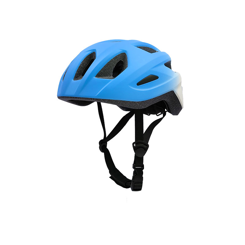 High Quality LED Lightweight Helmet Lightweight Breathable Adjustable MTB Helmet Bicycle Helmet with CE Certificate
