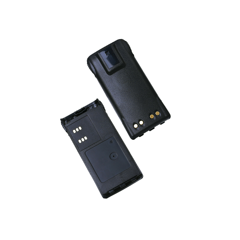 Оптовая продажа Пользовательский логотип walkie talkie battery pack HNN9013A для motorola GP320 GP340 GP328 GP338 PTX760