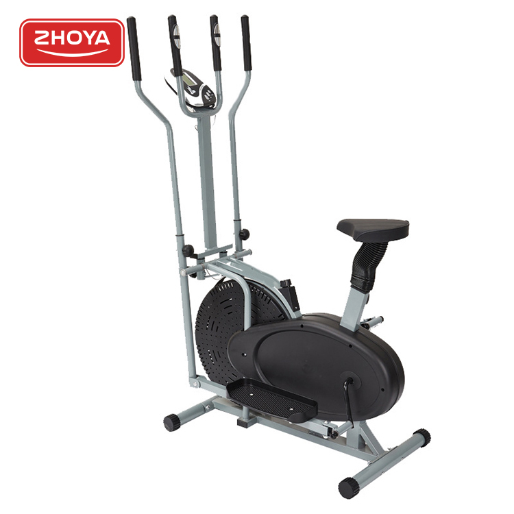 2021 New High Quality elliptical machine fitness elliptical trainer Indoor elliptical cross trainer Elliptical Cross Trainer