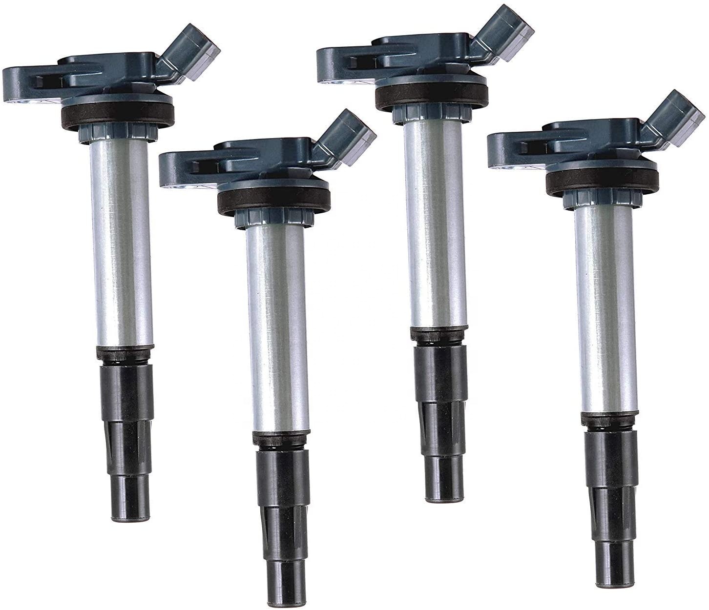 Катушка зажигания 90919-02252 90919-02258 для Toyota Corolla 1,8 RAV4 Prius Runx Verso UF-596 C1714