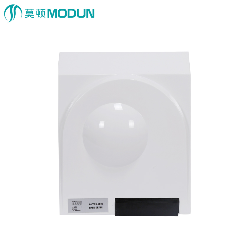 Electric Hand Drying Apparatus for Washroom Wall Mounted Automatic Hand Dryer