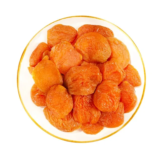 Wholesale Sweet Dried Apricot Fruit Apricot Whole