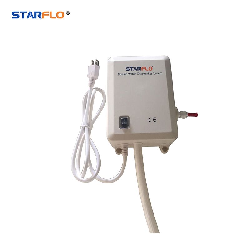 Электрический дозатор воды в бутылки STARFLO BW1000A, 115 В переменного тока, 5 галлонов