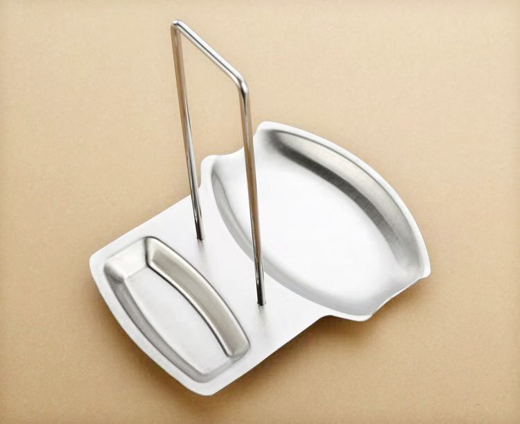 Dish Rack Drain kitchen tools Stainless steel drain rack holder