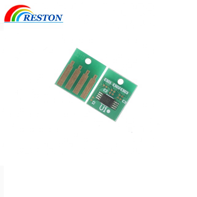 56F0Z00 чип сброса картриджа барабана для Lexmark MS321 MS421 MS521 MS621 MS622 MX321 MX421 MX521 MX522 MX621 MX622
