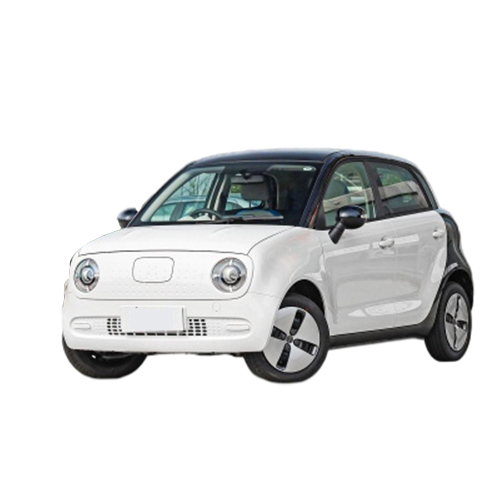 EV OLA High-Speed City Use 5 Seats 4 Door Electric Car Scooter