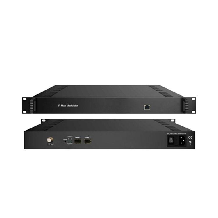 Brasil Парагвай Перу Аргентина Чили Sudamericano Ip al DVB-t Modulador Digital головной узел оборудования модулятор