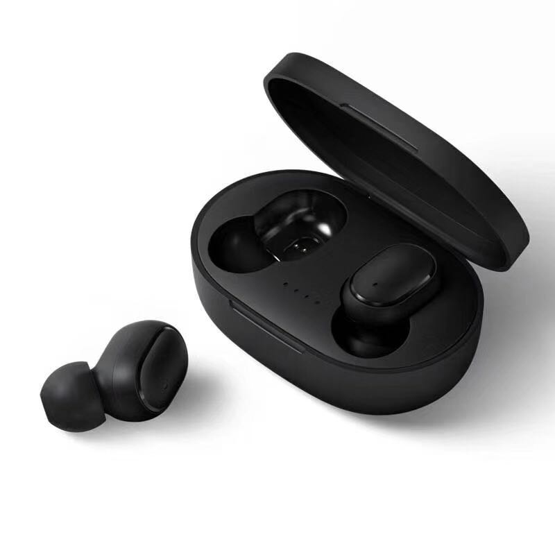 Оригинальные воздушные точки xiamo xiomi ear buds mini fone audifonos bluetooth mi wireless bt 5,0 для xiaomi redmi air dots s