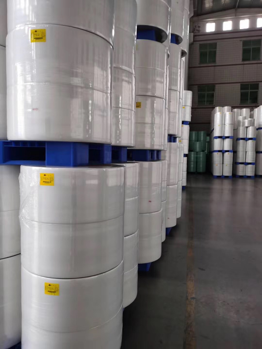 2020 Best price PP melt-blown BFE99% nonwoven sms fabric for medical KN95 N95 3ply mask