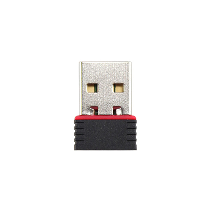Высокое качество низкая цена USB2.0 высокоскоростные 150 Мбит/с беспроводные сетевые карты USB Wifi адаптер