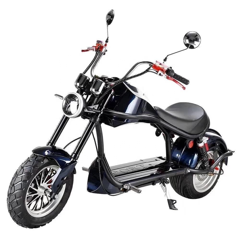 2020 Электрический мотоцикл с 3000W 72V 25Ah литиевая батарея высокой скорости электрический скутер, способный преодолевать Броды для взрослых с жесткими защитными Электрический