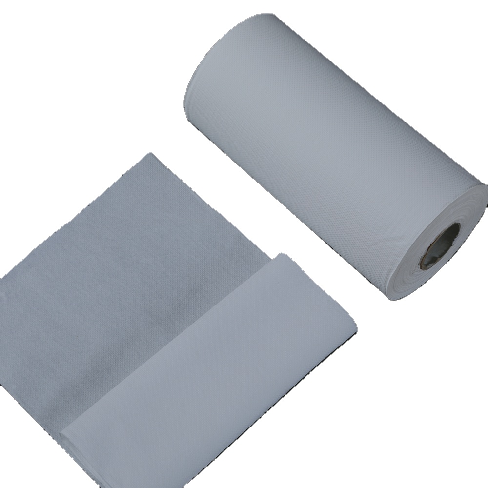 Wholesale premium cotton digital kitchen tea microfiber towel rolls