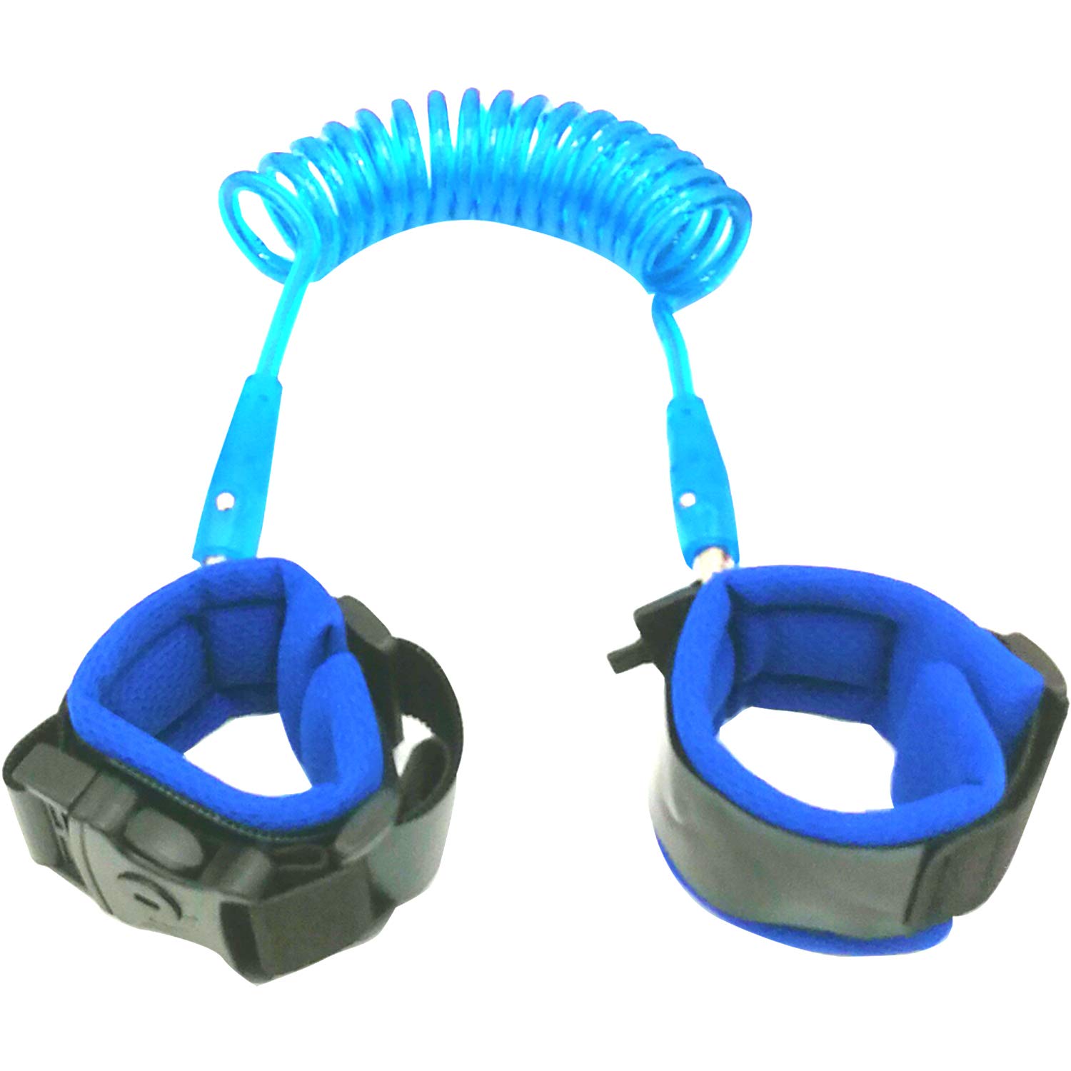 Upgraded Version Baby Wrist Leash Toddler Anti Lost Safety Leash for Kids Walking