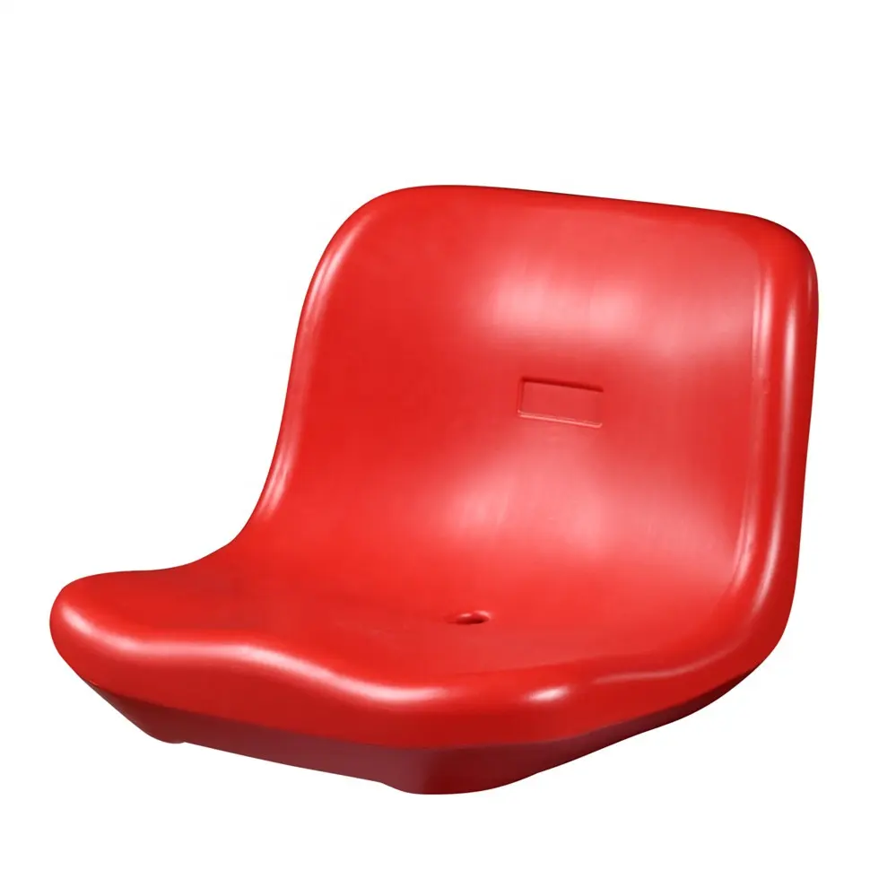 2022 hot style china factory good quality unfoldable stadium chairs for outdoor seats