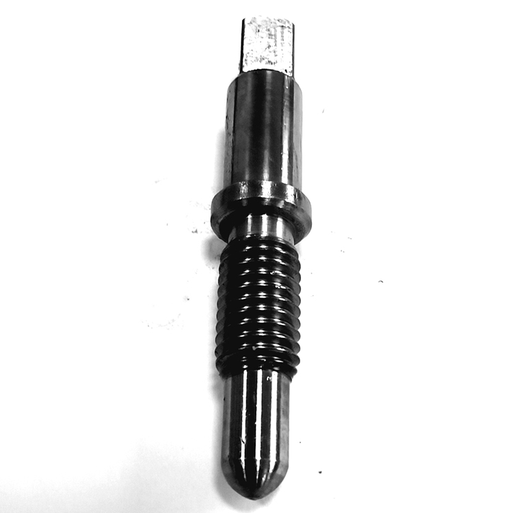Factory Cheap Price Caps Covers Gate Valve Stem Steel
