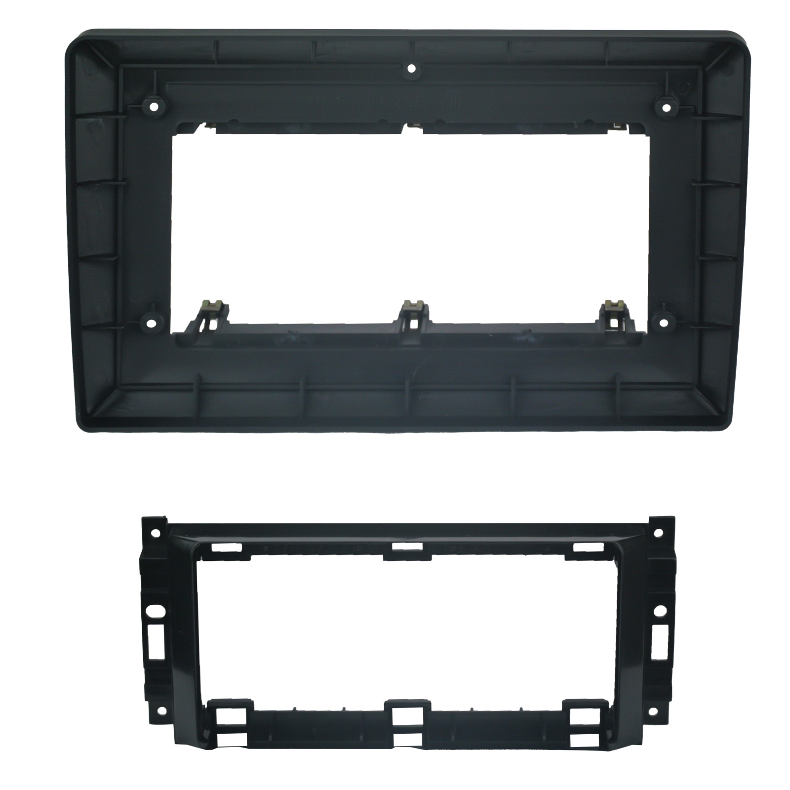 Ezonetronics для JEEP COMPASS COMMANDER GRAND CHEROKEE WRANGLER LIBERTY PATRIOT Универсальный Автомобильный dvd Радио Рамка панель