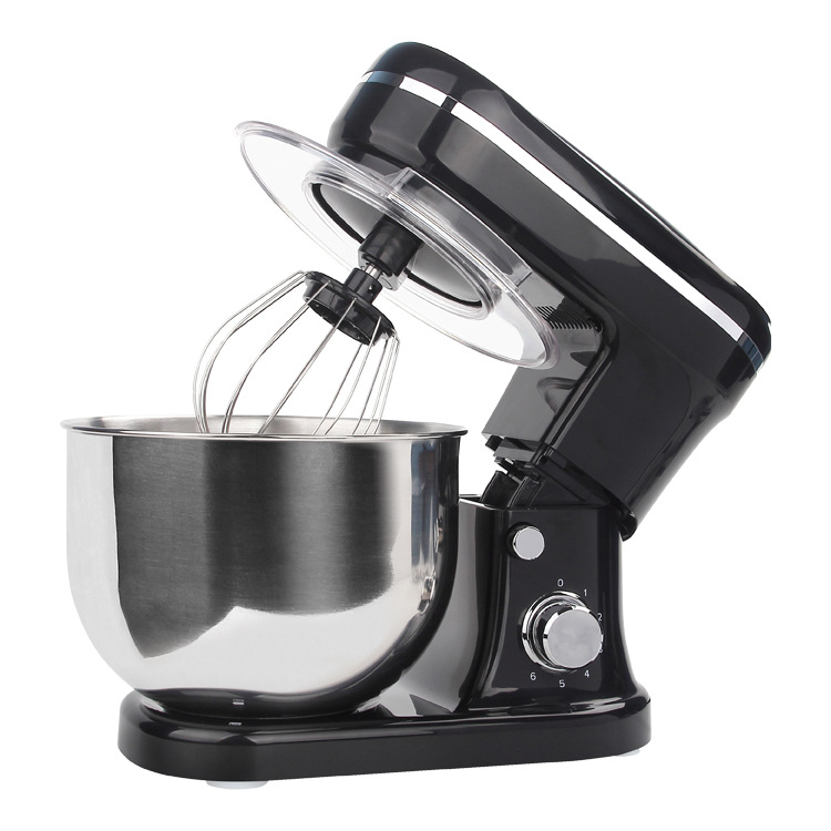 hot sale Kitchen appliances planetary electric 3L 5L 8L stand food dough mixer