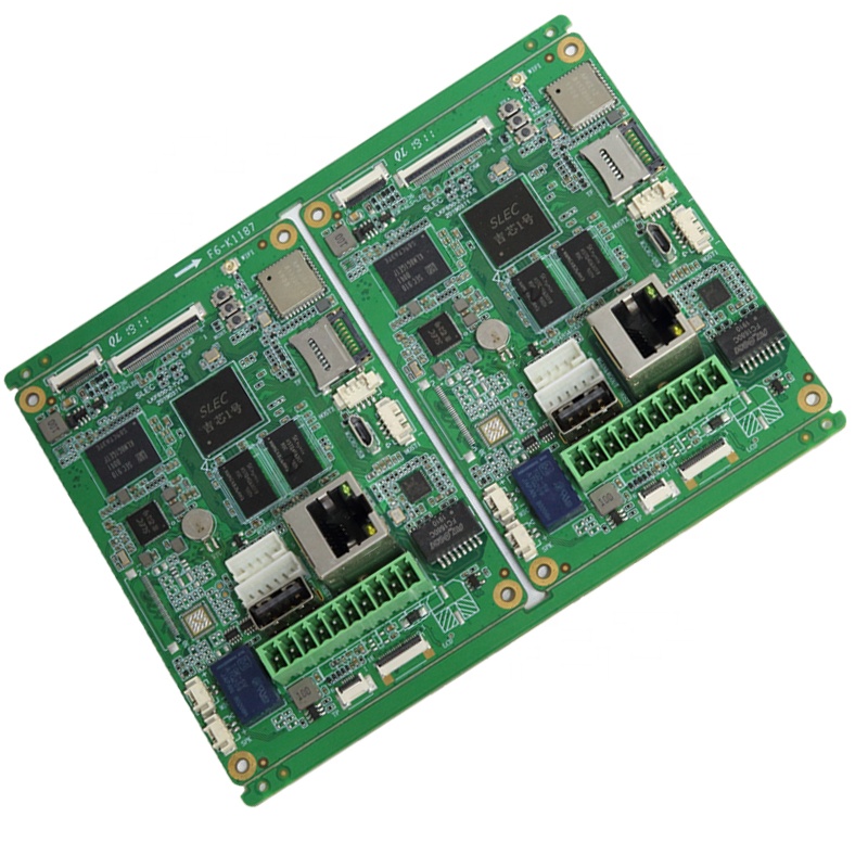 Computers/Mobile Terminals/Wearable Devices PCBA Pilot Production Electronics PCB Assembly