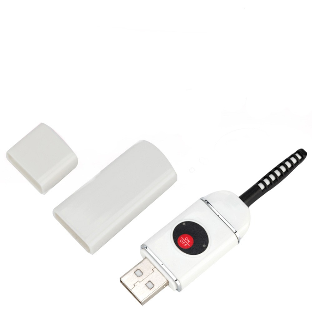 Инструмент для макияжа с зарядкой от Usb и подогревом из АБС-керамики