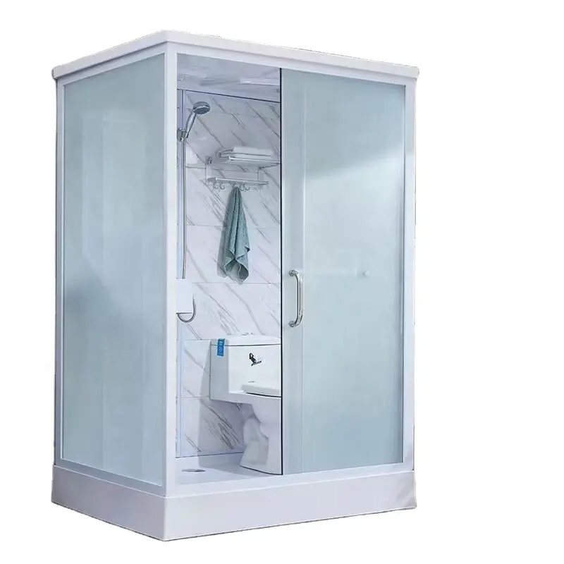 Hot sale China Integrated shower room  for bathroom