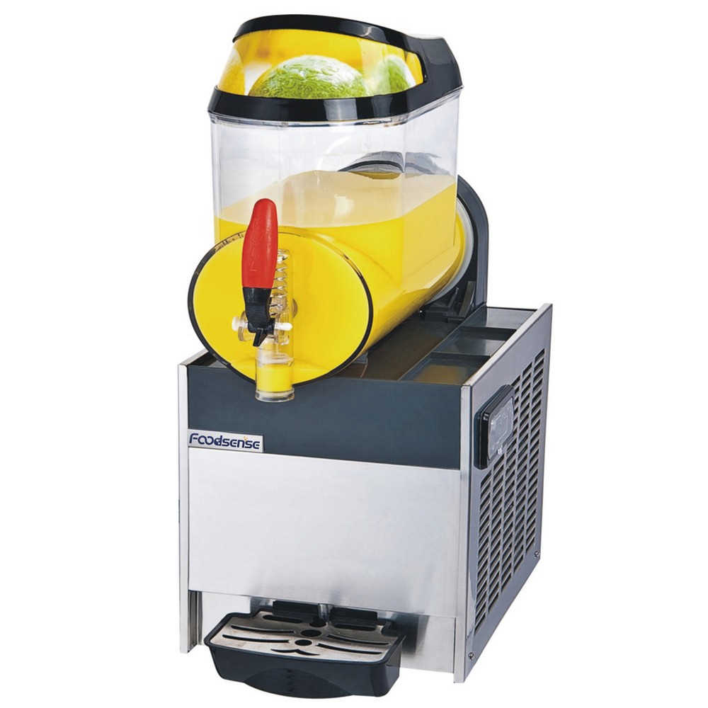 One Tank Commercial Slush Machine Industrial Slush Machine Frozen Foodsense Slush Machine