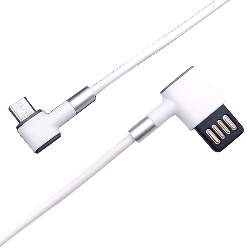 90 градусов USB кабель удлинитель правый угол синхронизации данных адаптер с конкурентоспособной ценой