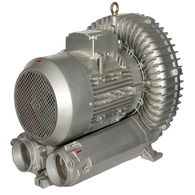 Seafull HG1500 воздухом резинового кольца с боковым каналом