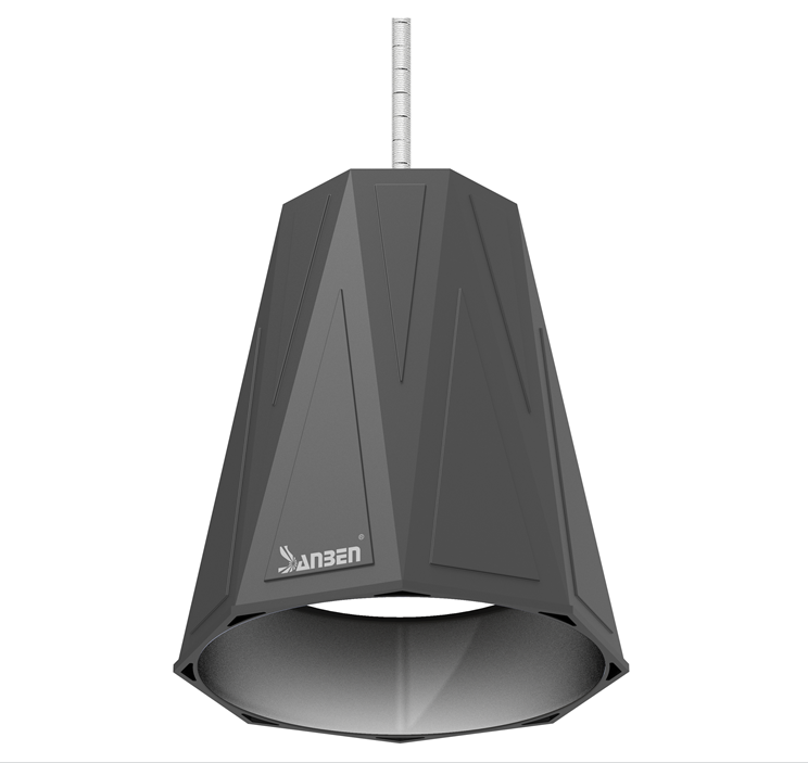 SANBEN Fresh Food Led Ceiling Pendant Down Light CRI 90 28W 36W Super Brightness Downlight Vegetables Fruit Supermarket Lights