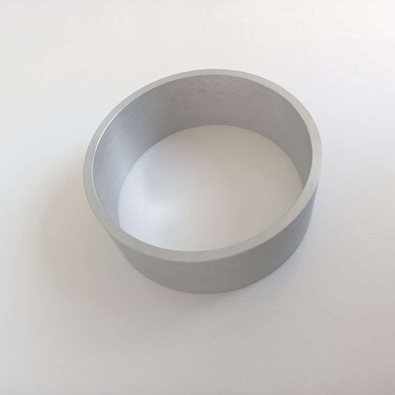 Low Price New Type Popular AlSi20 At% Sputtering Target Manufacturers Metal Target