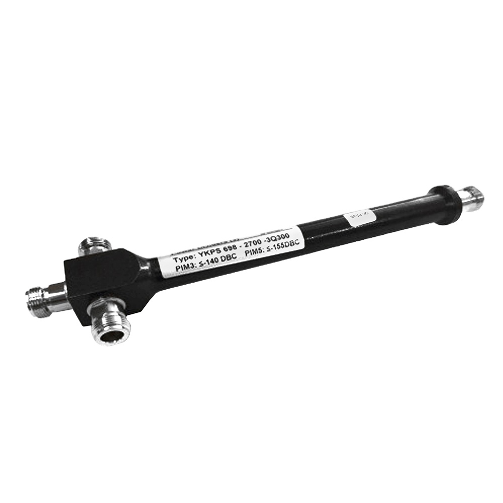 50ohm 698-2700 МГц N женский 200 Вт 3 Way делитель мощности