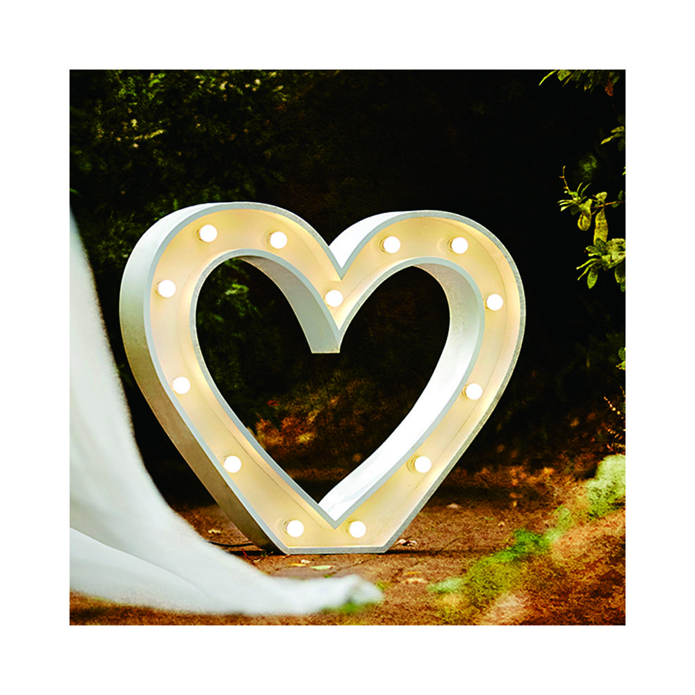 Decorative led giant bulb letters signs ligh Mr Mrs wedding vintage bulb letter sign for Wedding Decorations