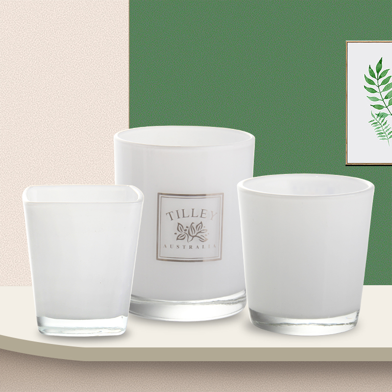 Home use custom engraved decorative wholesale votive glass candle holder for parties
