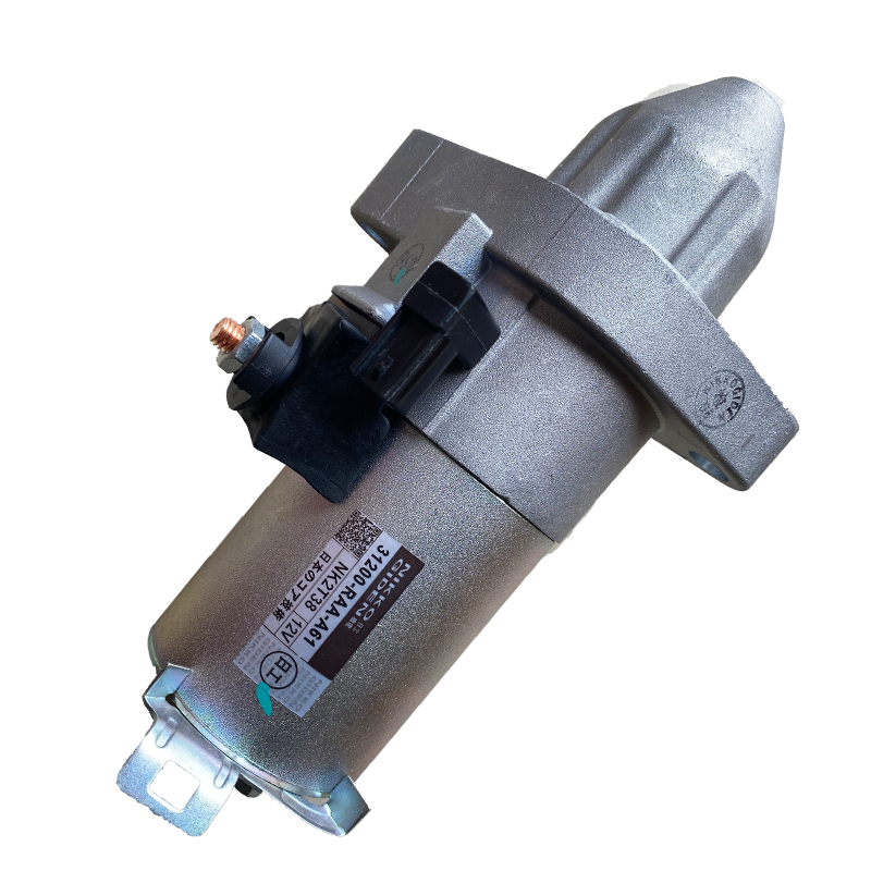 Стартовый двигатель OEM 31200-RAA-A61NG Автозапчасти для HONDA ACCORD/ODYSSEY/CRV 2006-2007