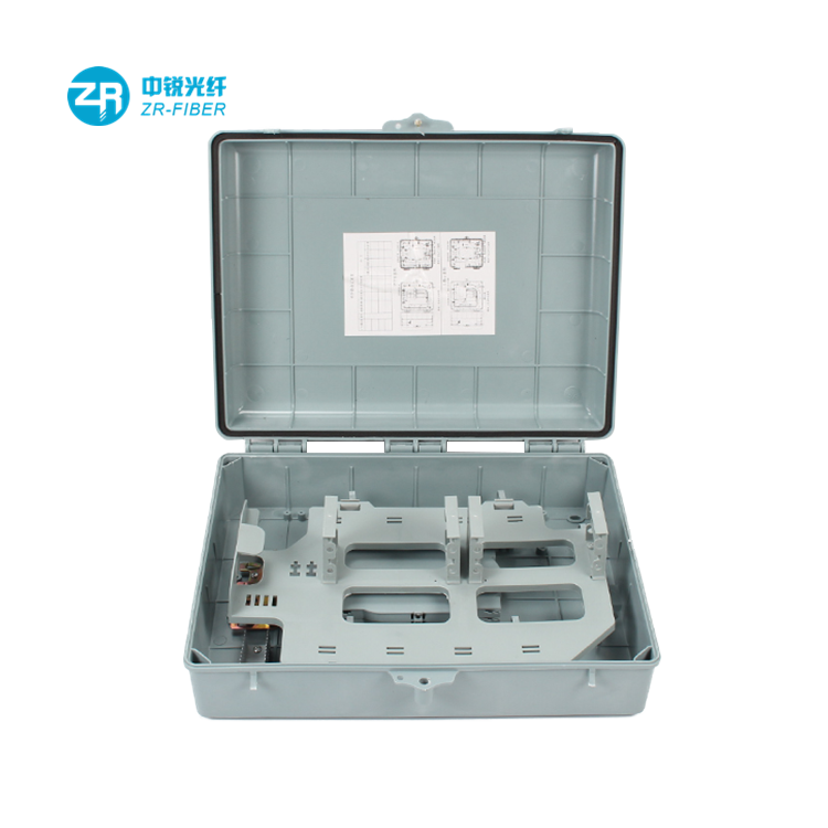 Caja de Distribucion FTTH cajas nap 32 пуэртос