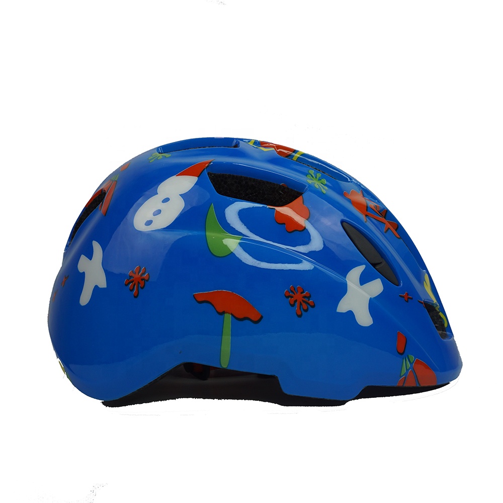 USA Popular child outdoor sports safety bike helmet CE CPSC kids skate scooter helmet