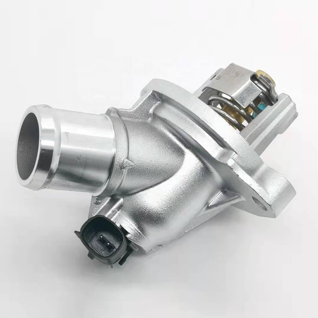 Корпус термостата охлаждения двигателя для Chevrolet Volt Opel Adam Corsa 12635761 1338406 2503185